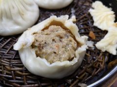 -鲁氏汤包王(长白街店)