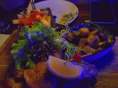 -MARU玛露音乐餐厅(大学路店)