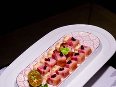 -一品淮扬 · 淮扬菜·北京万达文华酒店