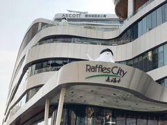 -深圳来福士广场