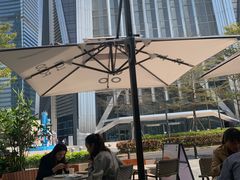 -农畉LONFOOD(福田星河COCOPark店)