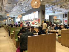 大堂-田素(稻田创业小镇店)