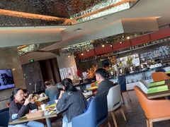 -希尔顿欢朋酒店·欢朋餐厅