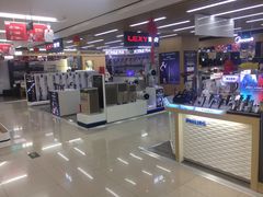 -苏宁易购(成都春熙路店)
