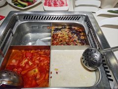 -海底捞火锅(上元大街店)