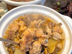 -神仙钵湘香土菜馆(光华路店)