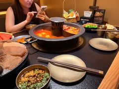 -晓宇重庆火锅(西安荟聚店)