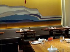 大堂-陆壹捌餐厅(五大道店)