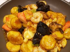 日本豆腐-双井轩(双井店)