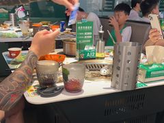 -亚马逊海鲜自助(梅溪湖步步高店)