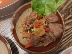 -冯校长老火锅(深圳总店)