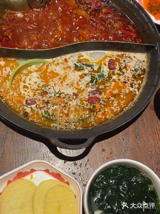 水巷子·巴掌腰片重庆火锅(云纺店)图片