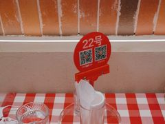 -西贝(六里桥旗舰店)