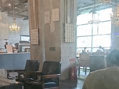 -漫咖啡 (CCPAPK创意港店)