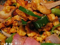 -啫神·广州地标美食(北京路店)