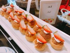 -咖啡苑·沈阳今旅酒店Hotel Jen·香格里拉集团