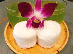 -Let’s Relax Spa(Chiangmai Pavillion)