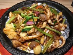 -粤仔湾砂锅粥(金太湖店)