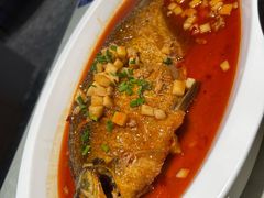 -金典银峰老鹅馆·昆山菜(亭林公园店)