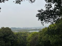-山外山菜馆(玉泉路店)