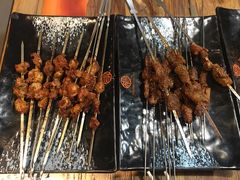 -小杨烤肉(朱雀店)