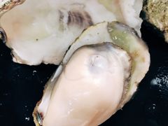 -蚝山·喷汽火山生蚝(前福路店)