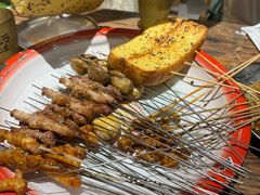 -北丐先生·野馄饨烧烤(雨花万象店)