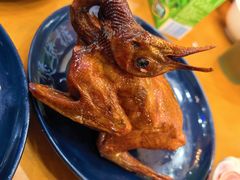 -煲煲掂风味煲仔饭餐厅(西区店)