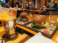 -FAT COW(虹梅路店)