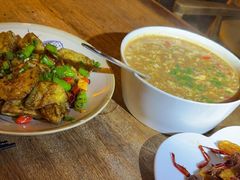 -小喜客·云南特色菜(纳西庭院店)
