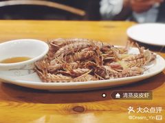 -温州炎亭海鲜阁(万塘路店)