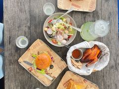 -精酿农场Brew Farm·沙漠绿洲餐厅