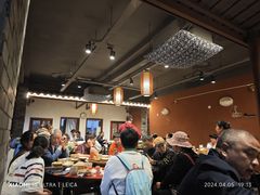 -黑鸡母杀牛匠火锅(崇文路店)