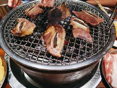 -原始泥炉烤肉(总店)