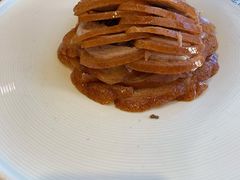 烤鸭-紫光园·烤鸭·北京菜(团结湖店)