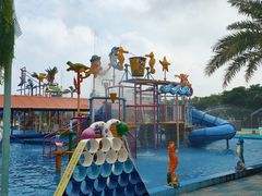 -莆田亚特湾水上乐园(原水上欢乐谷)