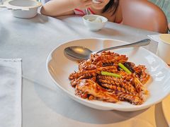 -万盛合(渔人码头店)