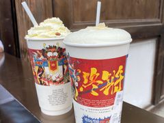 -茶颜悦色(重庆英利大融城LG层店)