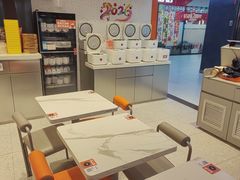 -鱼你在一起(通州华联购物中心店)