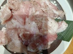-AJIYA炭火烧肉(徐汇正大乐城店)