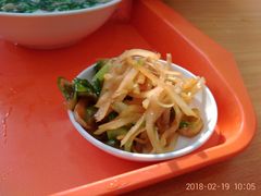 -八沟羊汤(河北大街店)