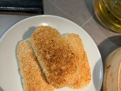 -晓淮山·扬州早茶·淮扬菜(龙阳广场店)