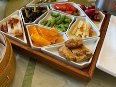 -五观堂素食(新华路店)