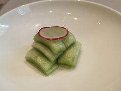 -恒悦轩·粤菜(上海展览中心店)