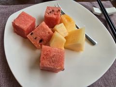 -浙江西子宾馆·瑶园咖啡厅