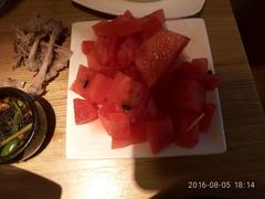 -猛料鸭仔饭(赤坎店)
