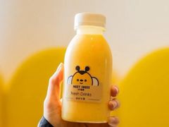 杨枝甘露糖水-三只蜜蜂蛋糕(东城店)