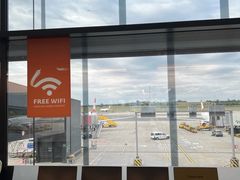 -维也纳国际机场