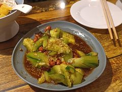 -金谷园饺子·烧烤(人大总店)
