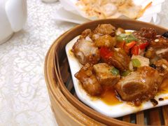-顺德人家食府(黄金广场店)